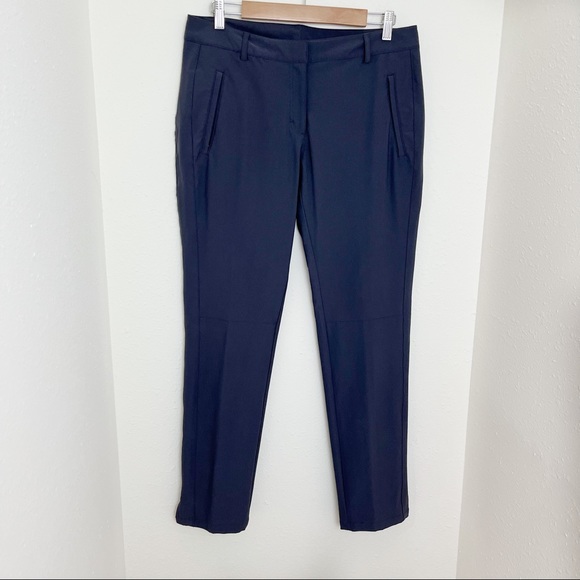 Slazenger Women's Dark Gray Pants - Picture 2 of 11